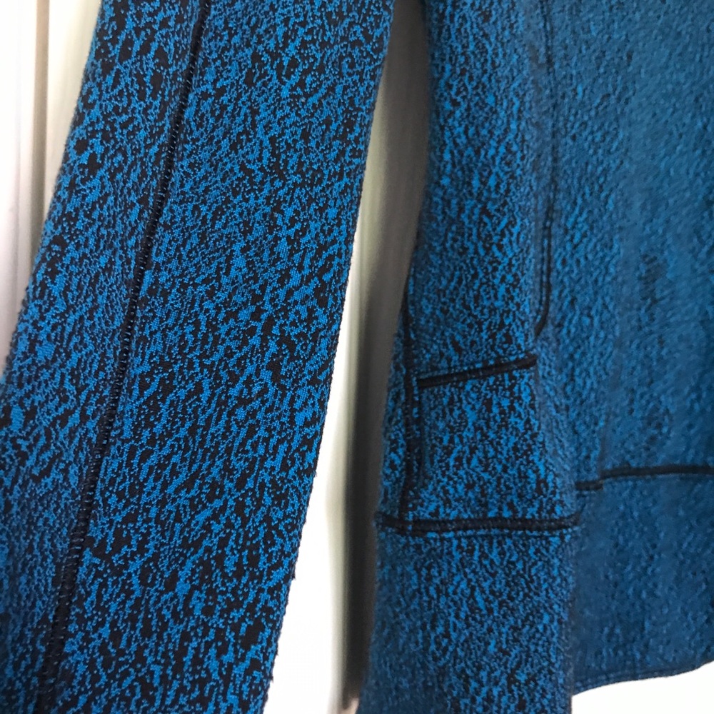 Lulu Lemon half zip jacket